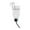 A, variant on FTsdfkl 180ML Pet Cage Water Bottle, No Small Animal Water Bottle, Hanging Automatic Pet Water Dispenser for Rabbit, Guinea Pig, Hedgehog, Squirrel, Rat