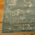thumbnail image 7 of Nourison  Silk Elements SKE30 Area Rug 7'9" x 9'9" Latex Free 8' x 10' Indoor Living Room, Bedroom, Dining Room Beige, 7 of 7