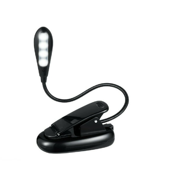 Laptop Clip on Lights