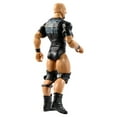 thumbnail image 6 of WWE “Stone Cold” Steve Austin Action Figure, Main Event Series #152 6-inch Collectible with Articulation, 6 of 8
