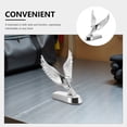UPOUART Zinc Alloy Hood Ornament Decal, 3D Auto Emblem for Car and ...
