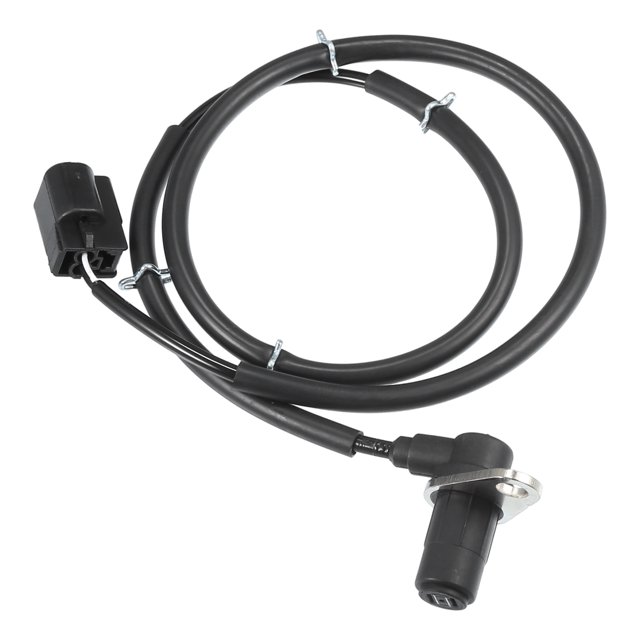 1 Uds. Sensor de velocidad ABS delantero derecho para MITSUBISHI PAJERO III para PAJERO III para MITSUBISHI PAJERO IV No.MR407269/MR569412/4670A190