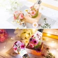 thumbnail image 3 of 2x de Accesorios, 10 Piezas Tapas para Bombilla Silicona DIY Hecho a Mano, 3 of 8