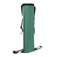 thumbnail image 5 of yotijay Oxygen Tank Bag for Wheelchair/Scooter for Standard Wheelchair Size Dark Dark Green, 5 of 8
