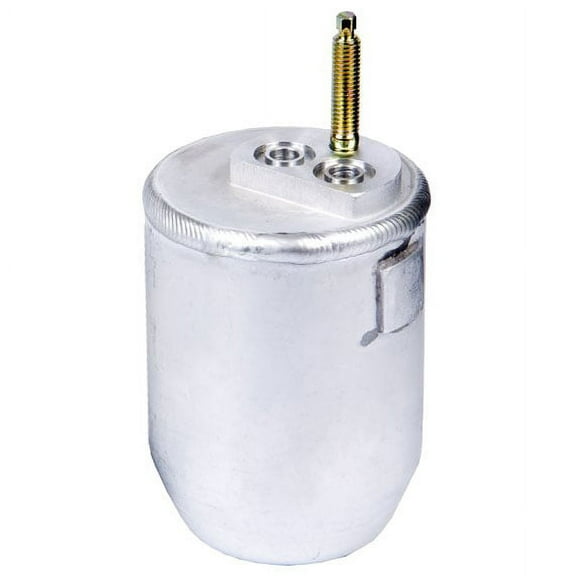 For Jaguar S-Type & Lincoln LS A/C AC Accumulator Receiver Drier - BuyAutoParts