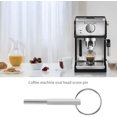thumbnail image 2 of Coffee Machine Wrench Set with Rubber Ring Compatible with Jura Compatible with Krups Compatible with AEG Oval Head Wrench Repair Tools Set, 2 of 7