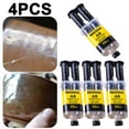 thumbnail image 1 of Pegamento Universal AB Super Glue Resina Epoxi Reparación (25ml), 1 of 8