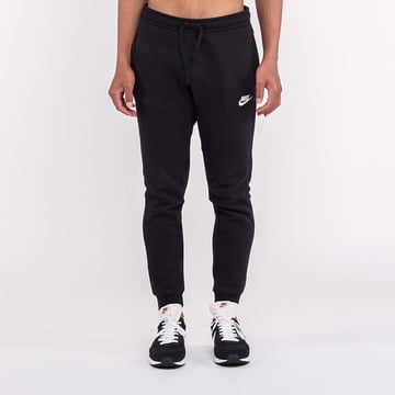 Nike Men's Regular Fit French Terry Jogger Pants