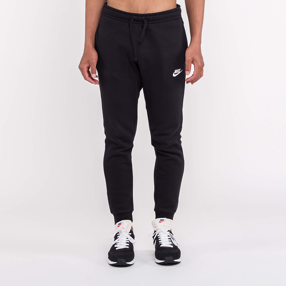Nike Men's Regular Fit French Terry Jogger Pants