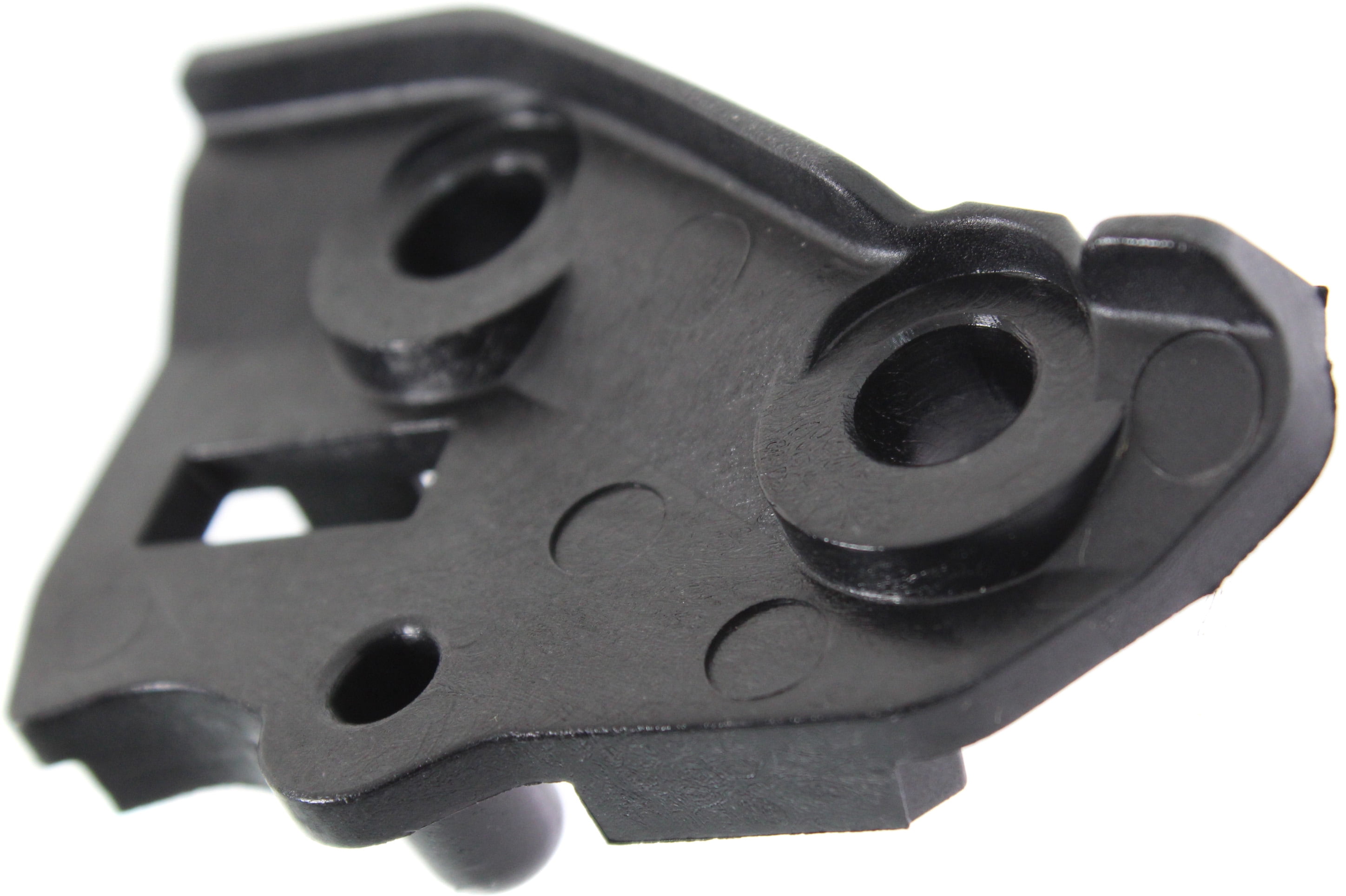 Replacement RC01310008 Bumper Bracket Compatible For 2008-2012 Chevrolet Malibu Front, Left Driver Side, Inner