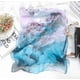 thumbnail image 3 of Bufandas para mujer Bufandas ligeras de moda Bufandas con estampado floral Chales, 3 of 4