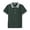 Dark Green, variant on Shadoumai Toddler Polo Shirts Boys 5t Polka Dot Print Button Down Short Sleeve Shirt Funny Funny Tees Cute Baby Boy Clothes