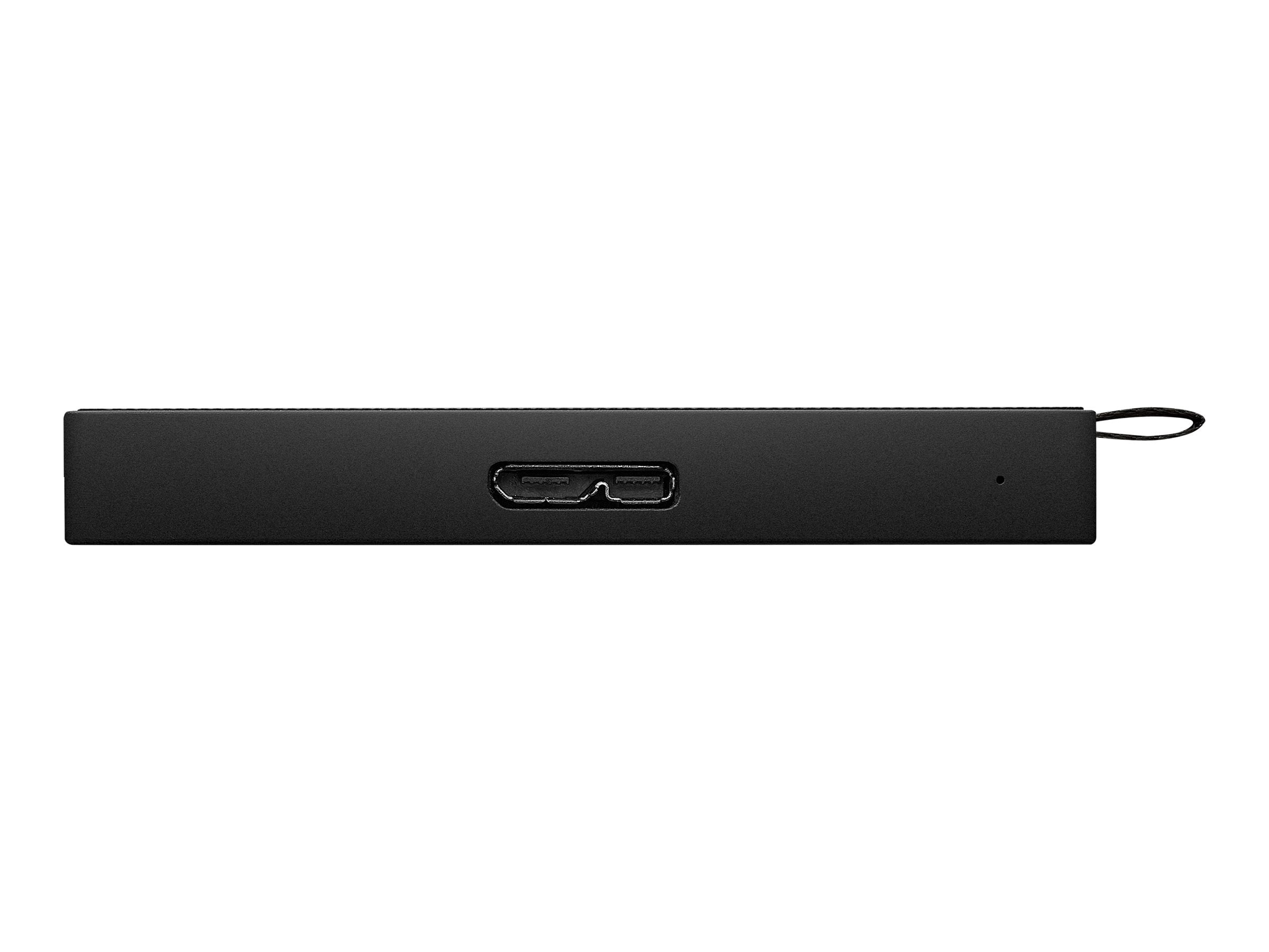 Seagate One Touch SSD 1TB - Walmart.com