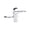 Silver, variant on WINDLAND Tonearm Arm Lifter Safety Raiser Multifunction Automatic Tonearm Lifter