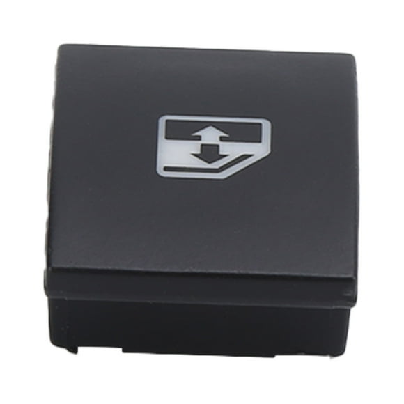Window Switch Button Trim, 13228881 Replacement Window Switch Window Switch Button for Replacement for Car for Car Interior Style for Window