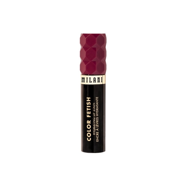Tinta de labios Milani Color Fetish Hydrating Lip Stain 160 Bitten Berry 5 ml