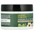 thumbnail image 4 of Desert Essence Therapeutic Skin Ointment, Manuka Oil & Tea Tree Oil, 1 fl oz (29.5 ml), 4 of 5