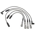 thumbnail image 1 of Standard Motor Products 55608 Silicone Spark Plug Wire Set, 1 of 3