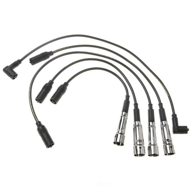 Standard Motor Products 55608 Ensemble de Fils de Bougie en Silicone