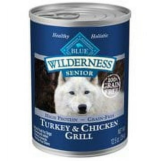 Blue mountain best sale dog food walmart