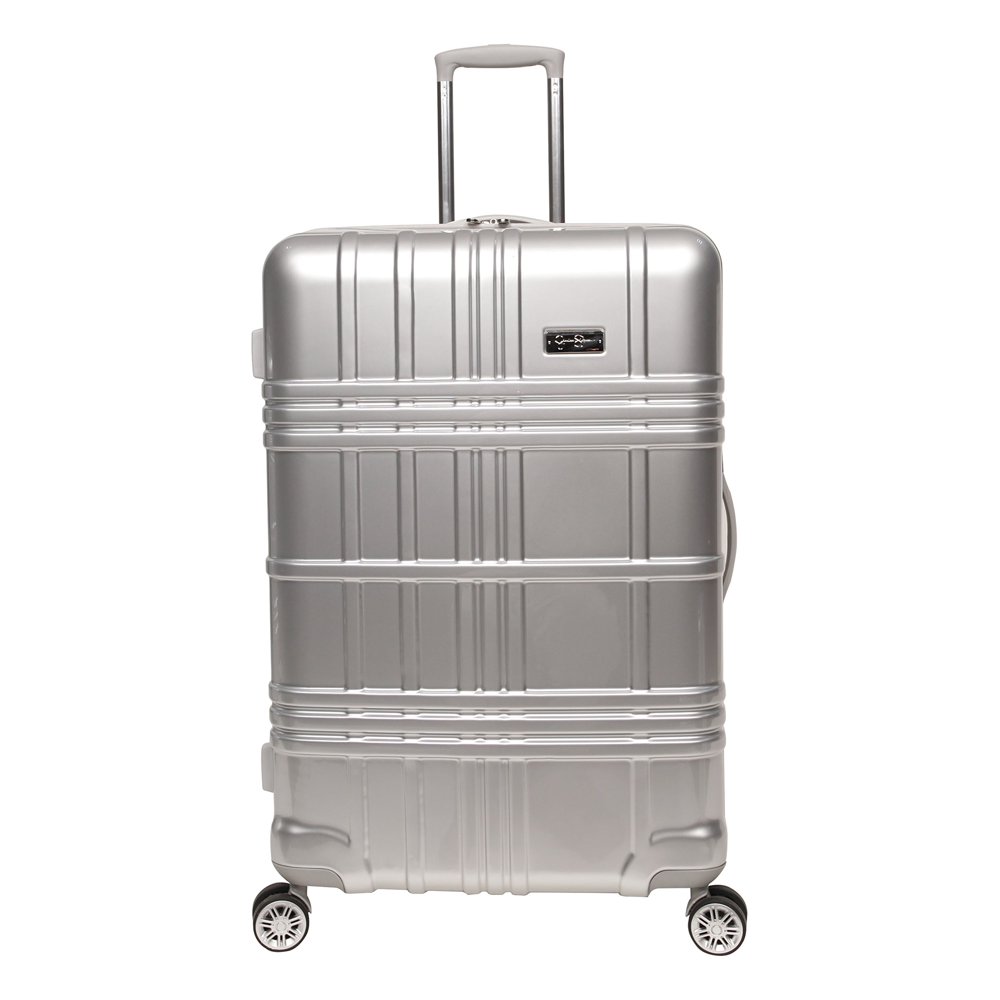 Jessica Simpson Jessica Simpson Jewel Plaid 24Inch Expandable