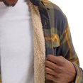 thumbnail image 2 of Wrangler Veste de chemise décontractée pour hommes, 2 of 6