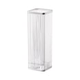 thumbnail image 1 of Distributeur de Gobelets Jetables, Support Mural pour Gobelets d'Eau avec Couvercle Rabattable, Fenêtre Transparente en Forme de T Visible, Contient 40 Gobelets, Organisateur de Gobelets en Papier pour Cuisine et Salle de Bain, 1 of 1