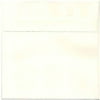 JAM Paper 8.5" x 8.5" Square Invitation Envelopes- White, 25/pack