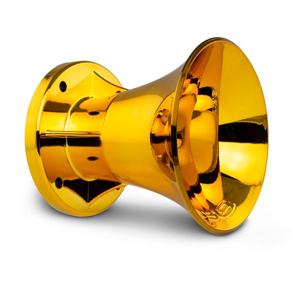 DS18 PRO-HPR Bolt On 2" Throat 5.29" Mounting Horn