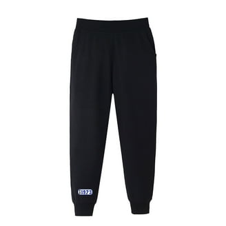 Reebok Boys Groundwork Jogger Sweatpants, Sizes 4-18 - Walmart.com