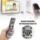 thumbnail image 4 of Tmvgtek Mando A Distancia De Repuesto Para Tv Panasonic N2Qayb000842 N2Qayb001010, 4 of 9