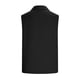 thumbnail image 5 of TaTaai Women's Elegant Sleeveless Lapel Draped Neck Satin Blouses Solid Color Fashion Casual Lightweight Tops Comfortable for Party Office Dating Gift, 5 of 8