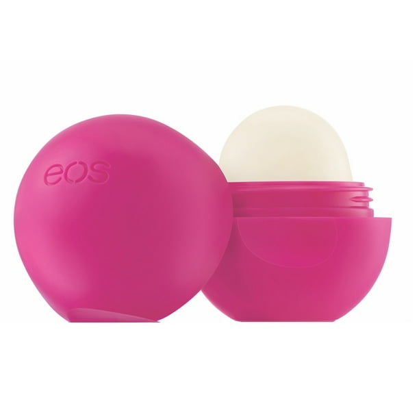 Does Eos Lip Balm Contain Xylitol Chapstick