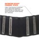 thumbnail image 3 of Ergodyne Proflex&reg; Soporte de la espalda cintur&oacute;n de alto rendimiento, Negro Ergodyne NA, 3 of 7