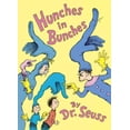 thumbnail image 1 of Hunches in Bunches, Dr. Seuss Hardcover, 1 of 5