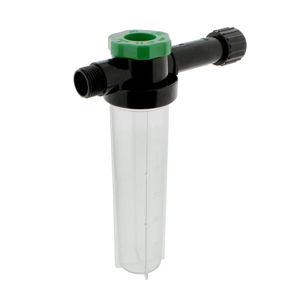 Salt-Away Mixing Unit for Marine Engine Flush 12 oz