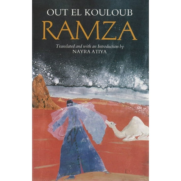 Ramza, (Paperback)