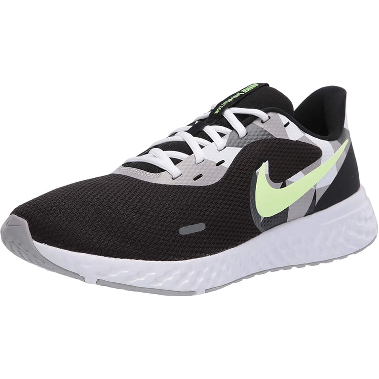 nike revolution 5 men running shoes