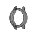 thumbnail image 3 of Funda de reloj TenCloud negra con protección de TPU para Garmin Vívoactive 4, 3 of 8