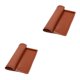 thumbnail image 2 of Wosthever Forma Rectangular Silicona Pastel Suizo Estera Molde de Sushi Pizza Pan para hornear Rodillo de Type1 NO1 Wosthever CBP032979, 2 of 4