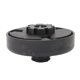 thumbnail image 1 of KIMISS Embrague Centrífugo, 12T Go Kart Embrague Robusto Alta Dureza Sensible Para Embrague De Mini Bicicleta ATV, 1 of 7