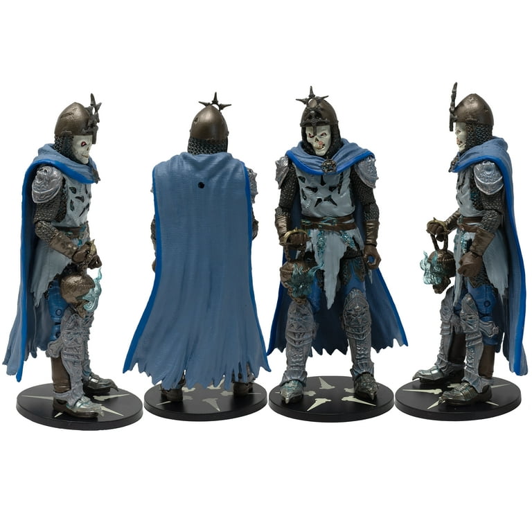 Boss Fight Studio Court of the Dead Relic Ravlatch Action Figure