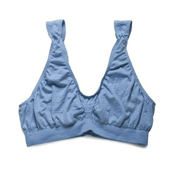 Bali Bali Womens Comfort Revolution Bralette Style103J