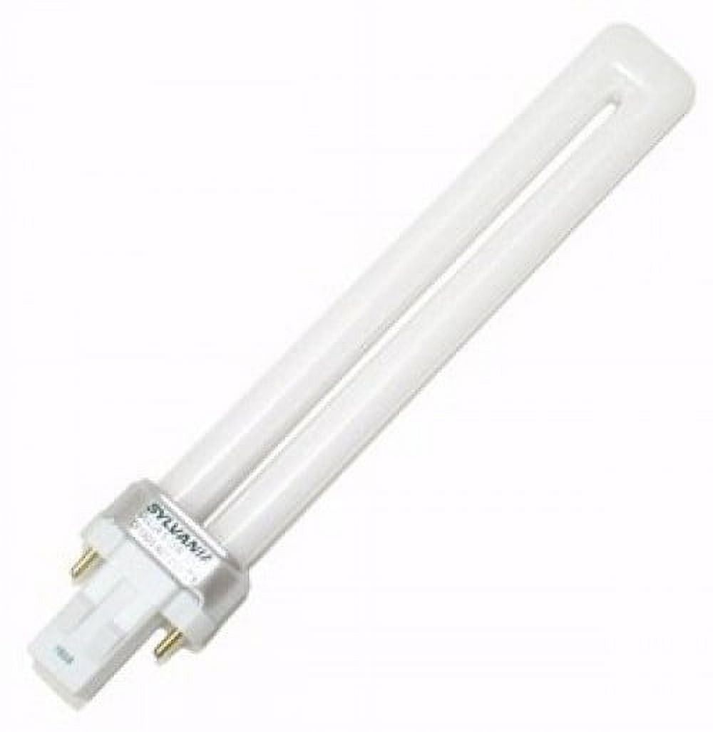 10 Pack) GE 97597 F13DBX/841/ECO4P 13-Watt 4100K 4-Pin