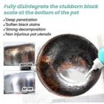 thumbnail image 2 of 1-3X New Magic Gel Cleaner for Pots and Pans, Black Pot Bottom Cleaning Gel, for Pans, 2 of 5