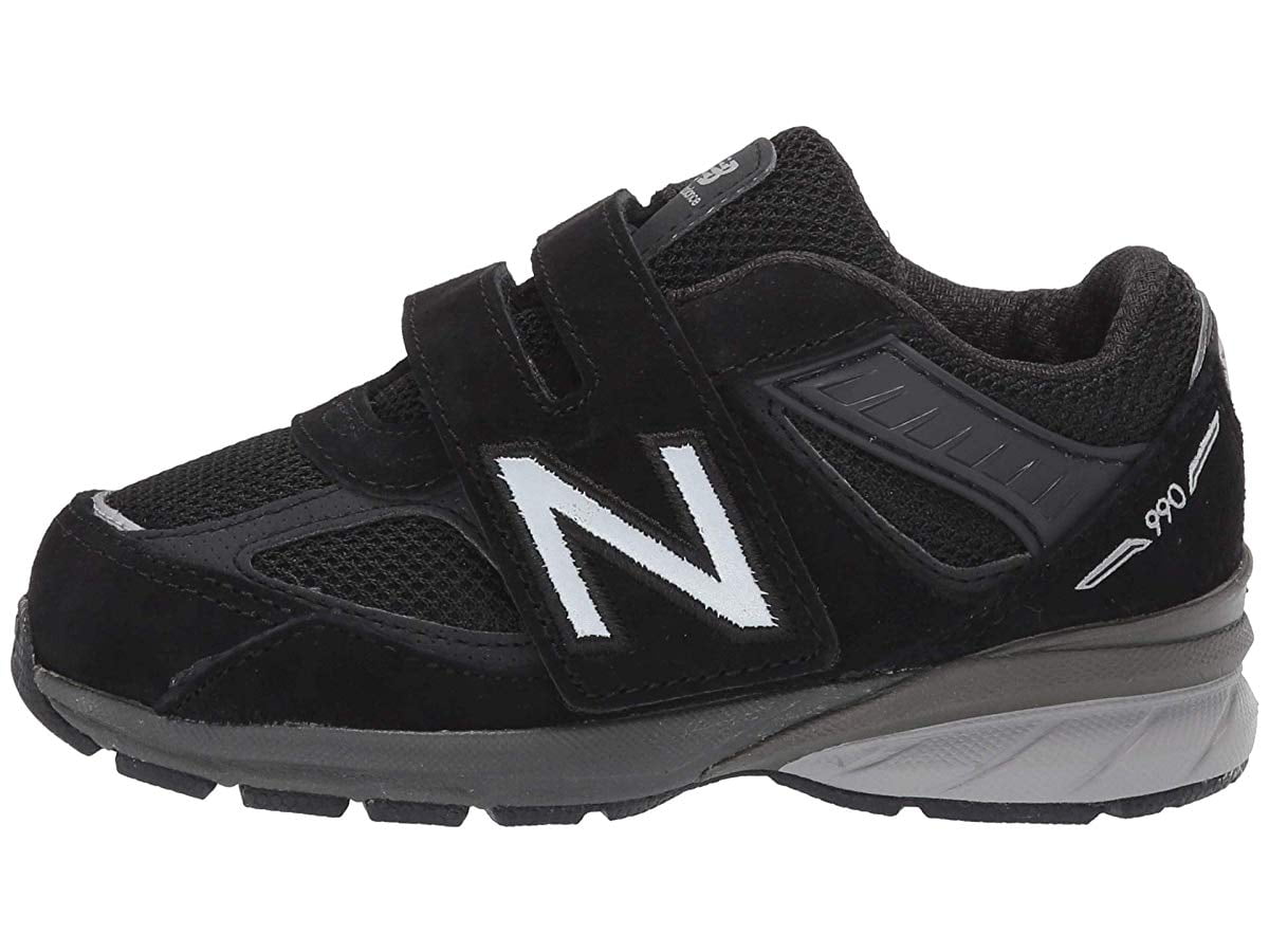 new balance boys velcro