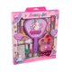 thumbnail image 1 of Set De Maquillaje Para Niña Con Espejo 9 Colores De Gloss de Onix Berry Hip COS11OX, 1 of 7