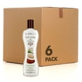 thumbnail image 1 of BioSilk for Dogs Silk Therapy Conditioner with Natural Coconut Oil | Coconut Oil Dog Conditioner from BioSilk for Dogs | High Quality Pet Conditioner for Dogs - 6 Pack, 1 of 15