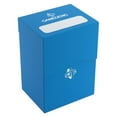 thumbnail image 2 of Game Genic GG2522 Deck Holder 80 Plus Deck Box, Blue, 2 of 3