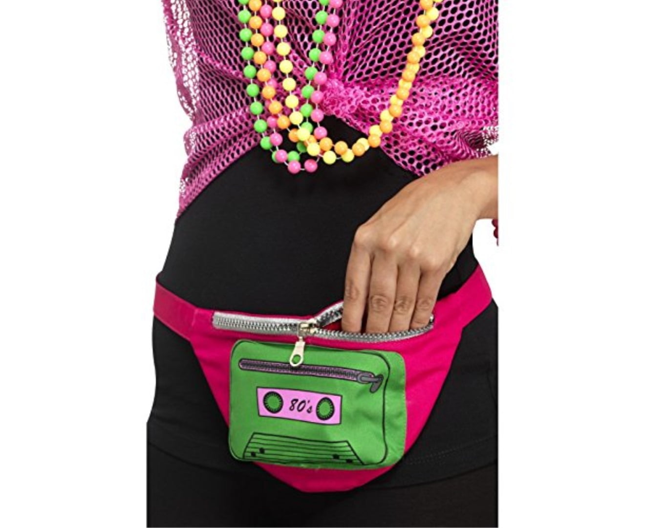 80's Fanny Pack ST Walmart Canada